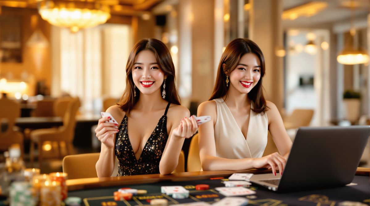 BN55 Game Live Betting