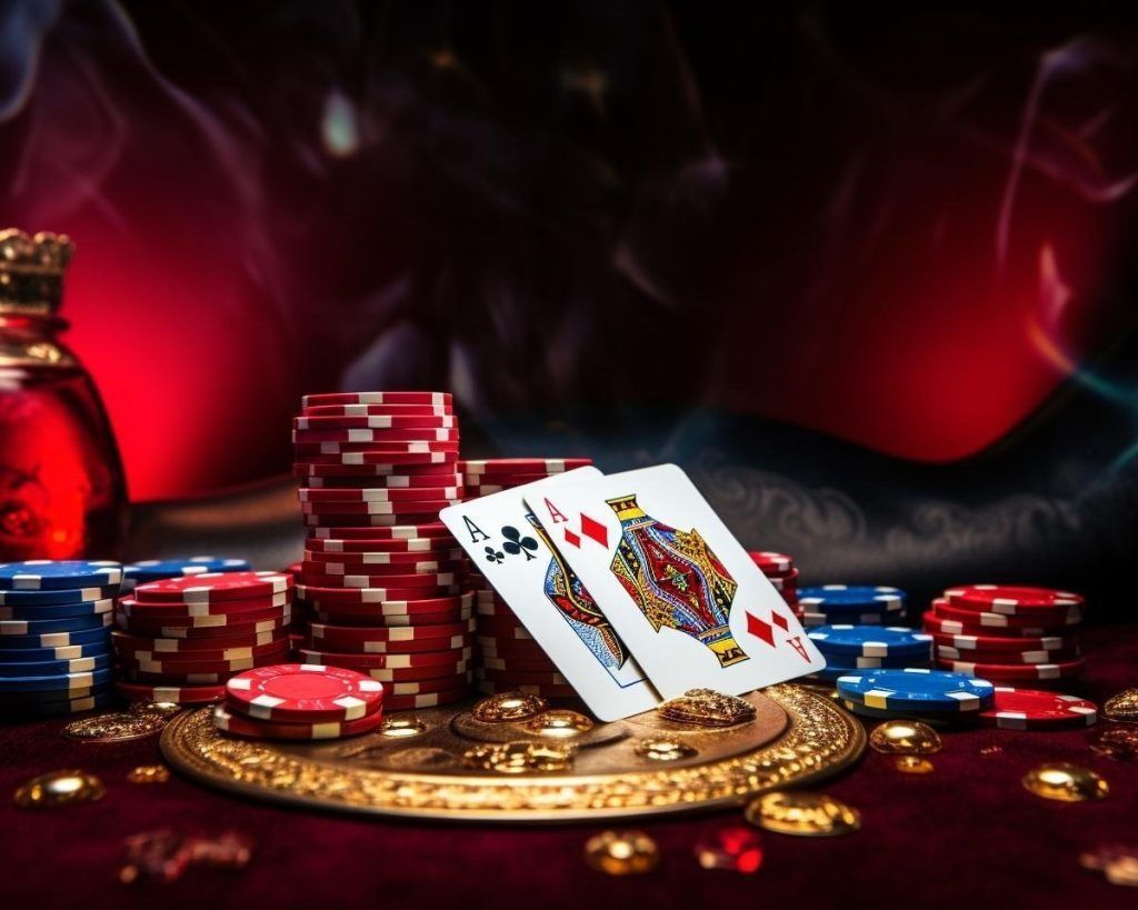 BN55 Game Live Casino