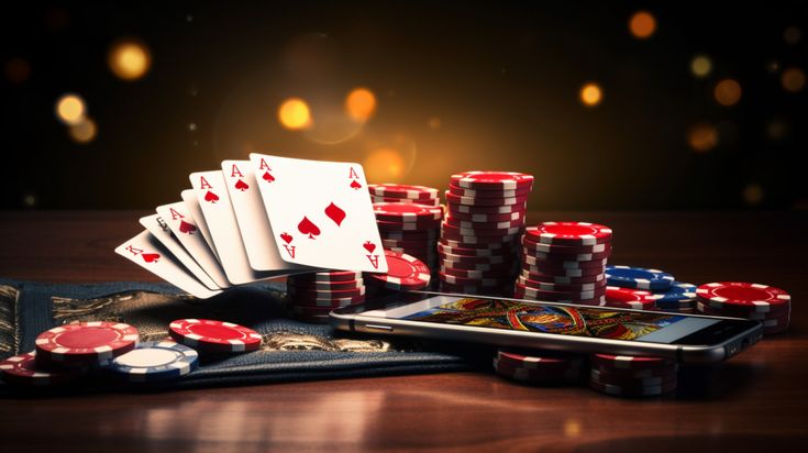BN55 Game Live Betting