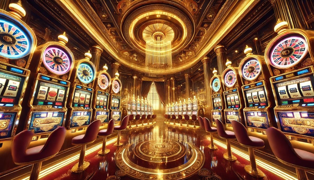 BN55 Game Live Casino