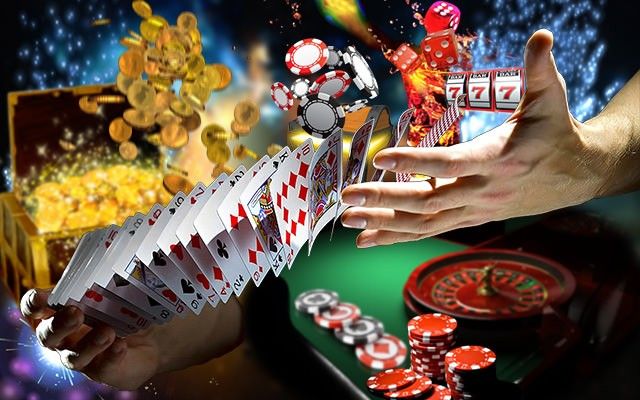 BN55 Game Live Betting